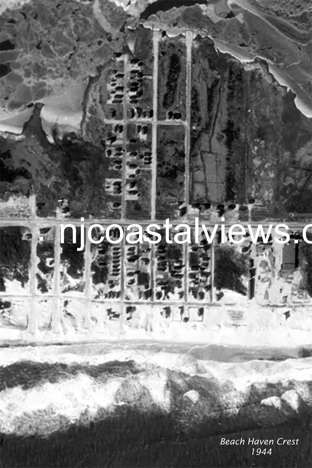 Beach Haven Crest 1944